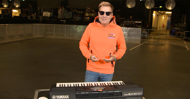 Dieter Bohlen Dieter Bohlen