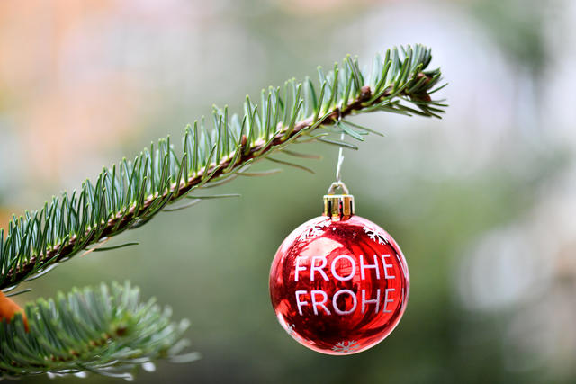 SchlagerPlanet hat die schönsten Schlager-Weihnachtslieder in einer Playlist versammelt. Schlager-Weihnachtslieder Playlist