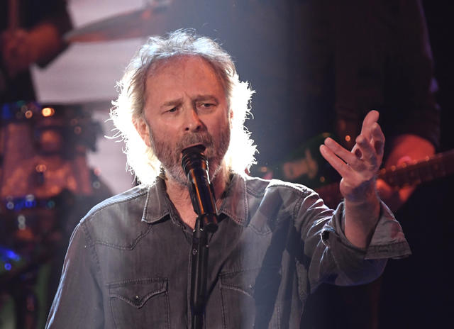 Wolfgang Petry (Pete Wolf) bei der Herz für Kinder-Gala