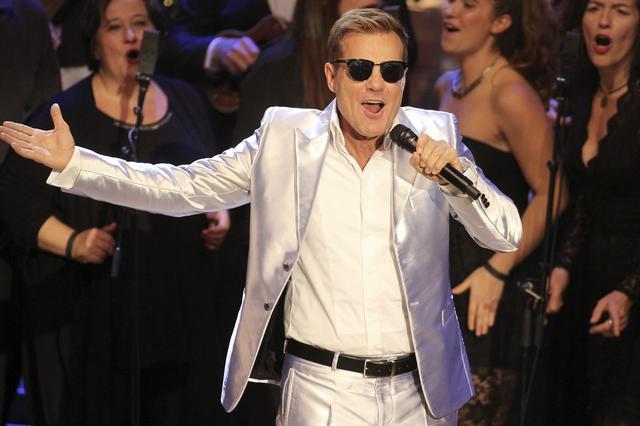 RTL sendet eine tolle Doku über Dieter Bohlen. RTL sendet eine tolle Doku über Dieter Bohlen.