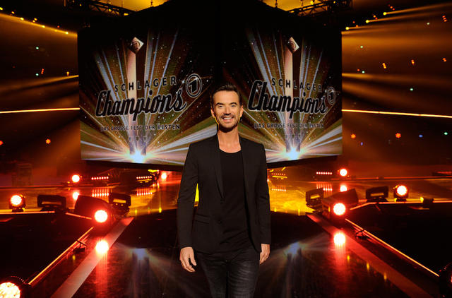 florian Silbereisen präsentiert die „Schlagerchampions – Das große Fest der Besten“ 2020. florian Silbereisen präsentiert die „Schlagerchampions – Das große Fest der Besten“ 2020.