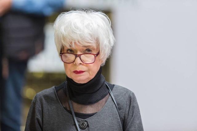 Ingrid Steeger Ingrid Steeger