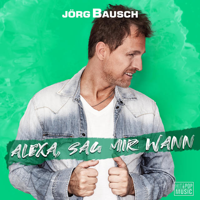 Jörg Bausch neue Single