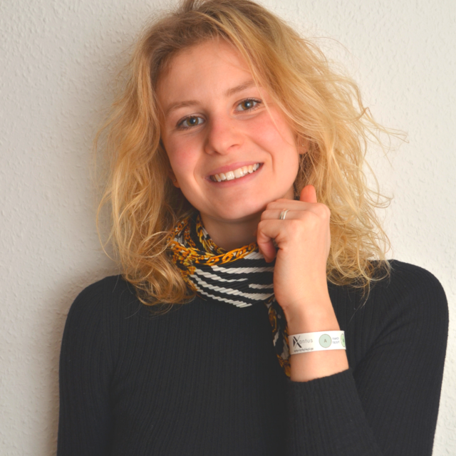 Kim Eisenmann und ihr Partner Sven Häuser haben Xantus gegründet. Sie sagen: „Unser Ziel ist es, das Feiern sicherer zu machen und die Anzahl der K.O. Tropfen Opfer zu reduzieren. Dafür stehen wir jeden Tag auf und nehmen jede Hürde.“ Kim Eisenmann und ihr Partner Sven Häuser haben Xantus gegründet. Sie sagen: „Unser Ziel ist es, das Feiern sicherer zu machen und die Anzahl der K.O. Tropfen Opfer zu reduzieren. Dafür stehen wir jeden Tag auf und nehmen jede Hürde.“