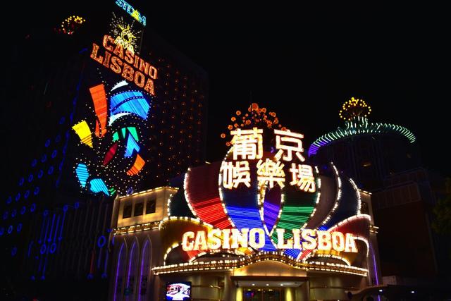 Musik gehört zum Casino-Erlebnis einfach dazu. Musik gehört zum Casino-Erlebnis einfach dazu.