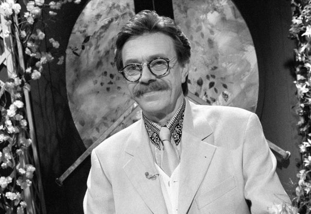 Juergen Schulz ist im Alter von 76 Jahren verstorben. Juergen Schulz ist im Alter von 76 Jahren verstorben.