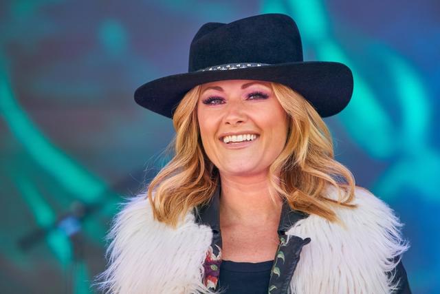 Helene Fischer So Hat Sie Noch Vor 15 Jahren Ausgesehen