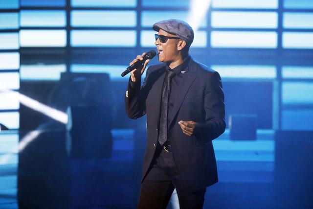 Xavier Naidoo lädt zu "Xaviers Wunschkonzert" ein. Xavier Naidoo bringt Musik ins Fernsehen.