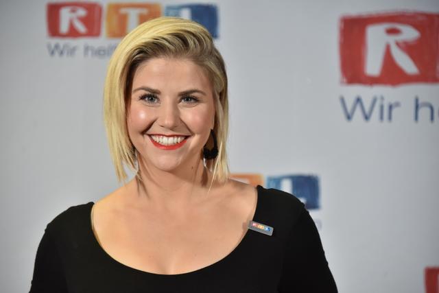 Beatrice Egli 2019