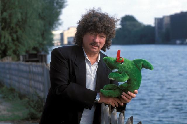 Puhdys Gründungsmitglied Harry Jeske ist tot. Puhdys Gründungsmitglied Harry Jeske ist tot.