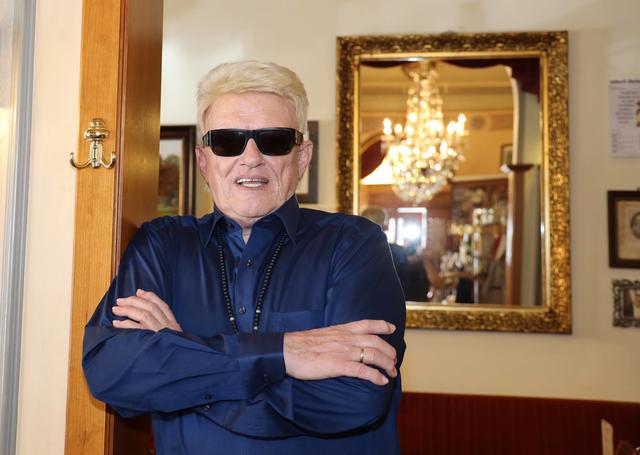 Heino 2019 in Wien