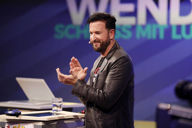 Michael Wendler wird neuer DSDS-Juror.