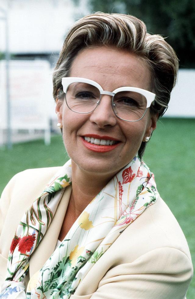 Ilona Christen 1998