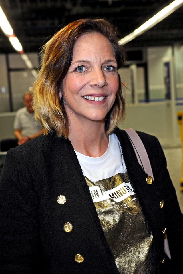 Danni Büchner