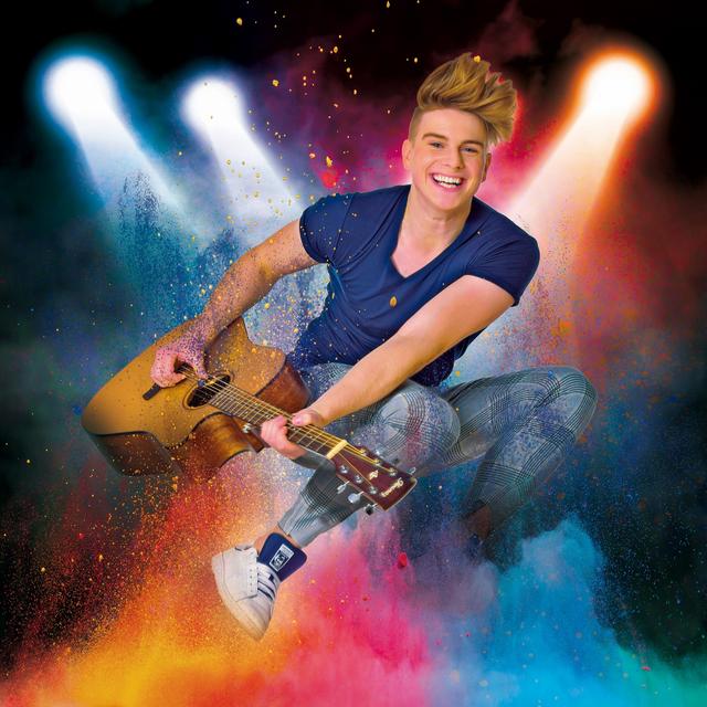Das Titelbild von Vincent Gross' neuem Album "Hautnah". Das Titelbild von Vincent Gross' neuem Album "Hautnah".