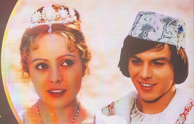 Aschenbrödel-Fan-Abend zum 50-jährigen Filmjubiläum Aschenbrödel-Fan-Abend zum 50-jährigen Filmjubiläum