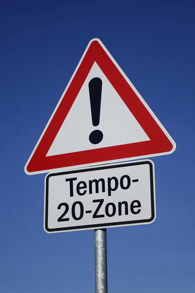 Tempolimit