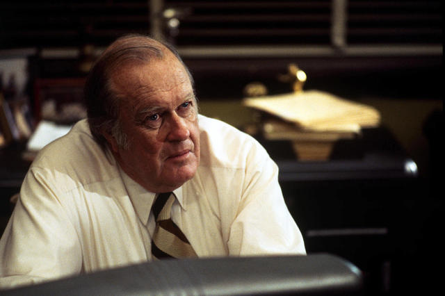 M. Emmet Walsh in dem Film: "Cops And Robbersons" (1994) M. Emmet Walsh in dem Film: "Cops And Robbersons" (1994)