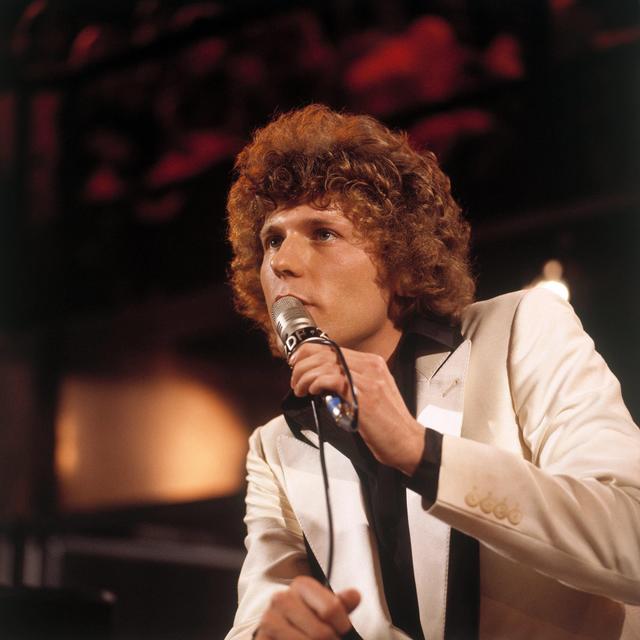 Bernhard Brink, 1978 Bernhard Brink, 1978