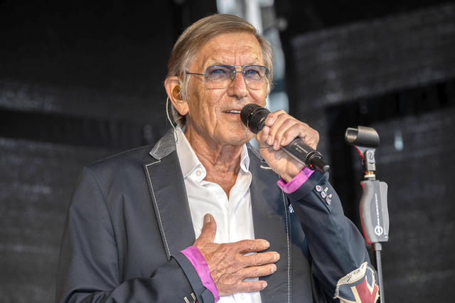 Jonny Hill live, Bautzen, 25.06.2022 Jonny Hill live, Bautzen, 25.06.2022