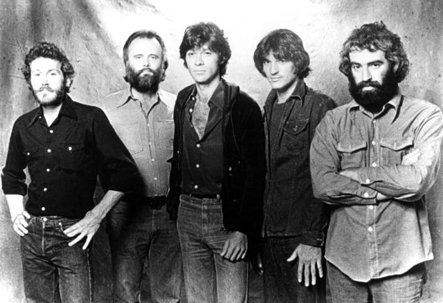 The Band The Band