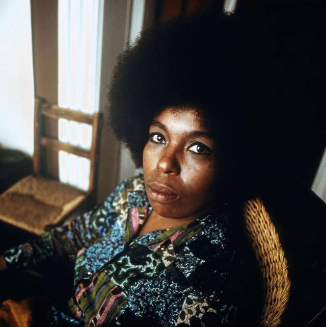 Roberta Flack im Jahr 1973 Roberta Flack im Jahr 1973