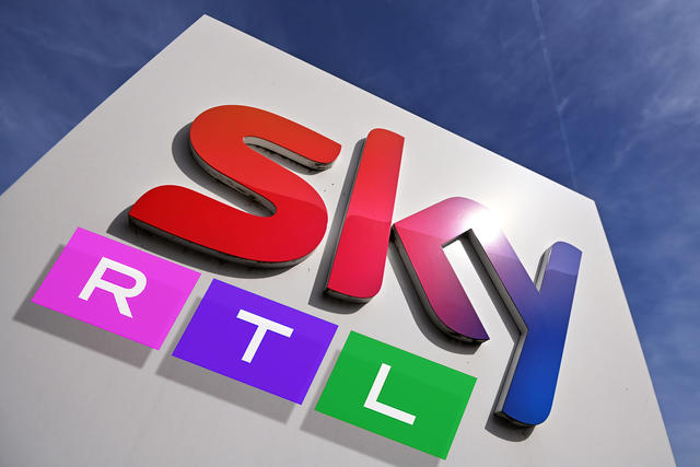 Millionenübernahme: RTL will Sky Deutschland kaufen Millionenübernahme: RTL will Sky Deutschland kaufen