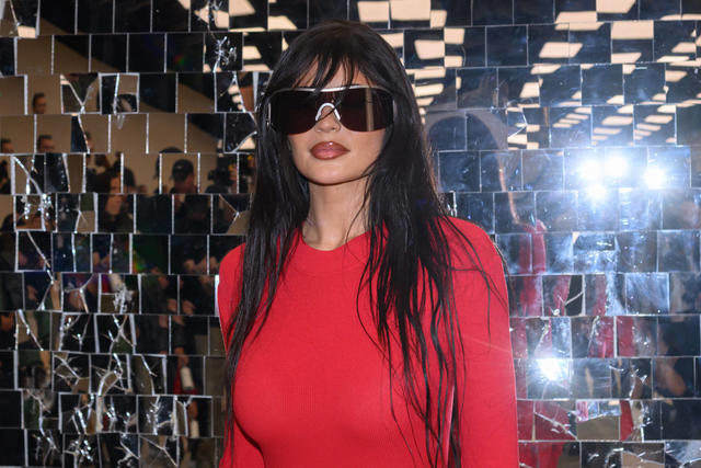 Kylie Jenner, 2023 Kylie Jenner, 2023