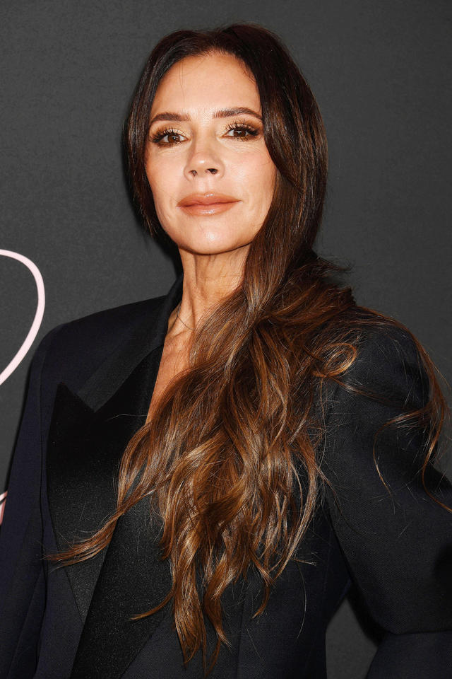 Victoria Beckham, 2024 Victoria Beckham, 2024