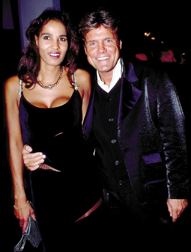 Dieter Bohlen und seine Frauen