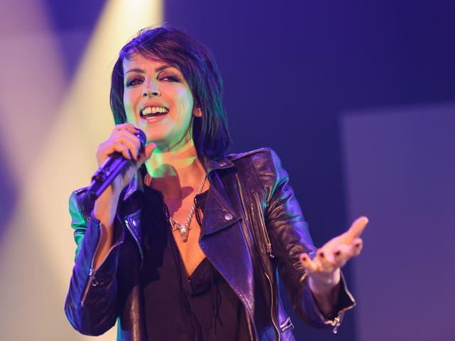 Nena im Wandel der Zeit