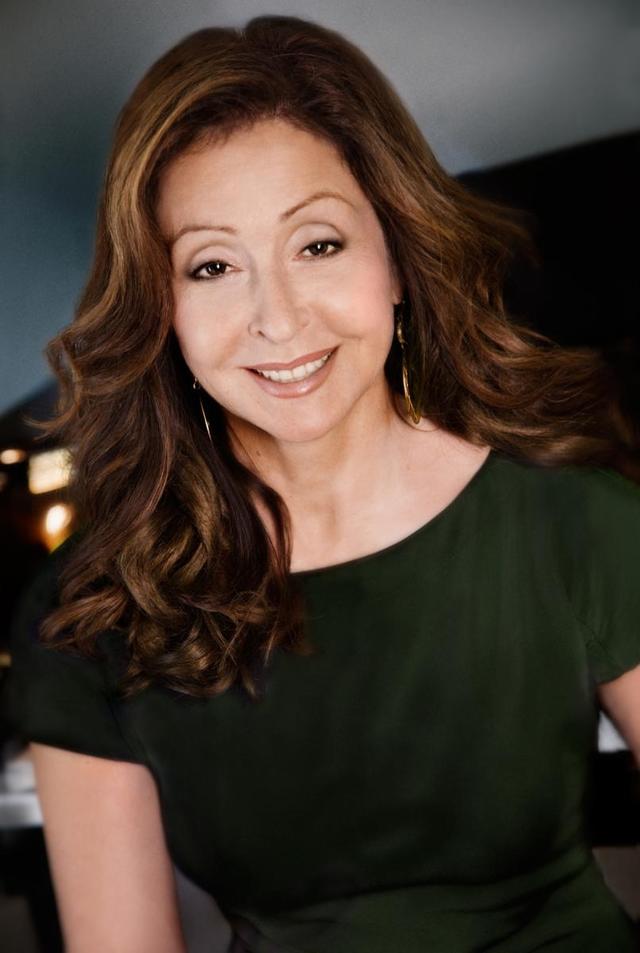 Vicky Leandros