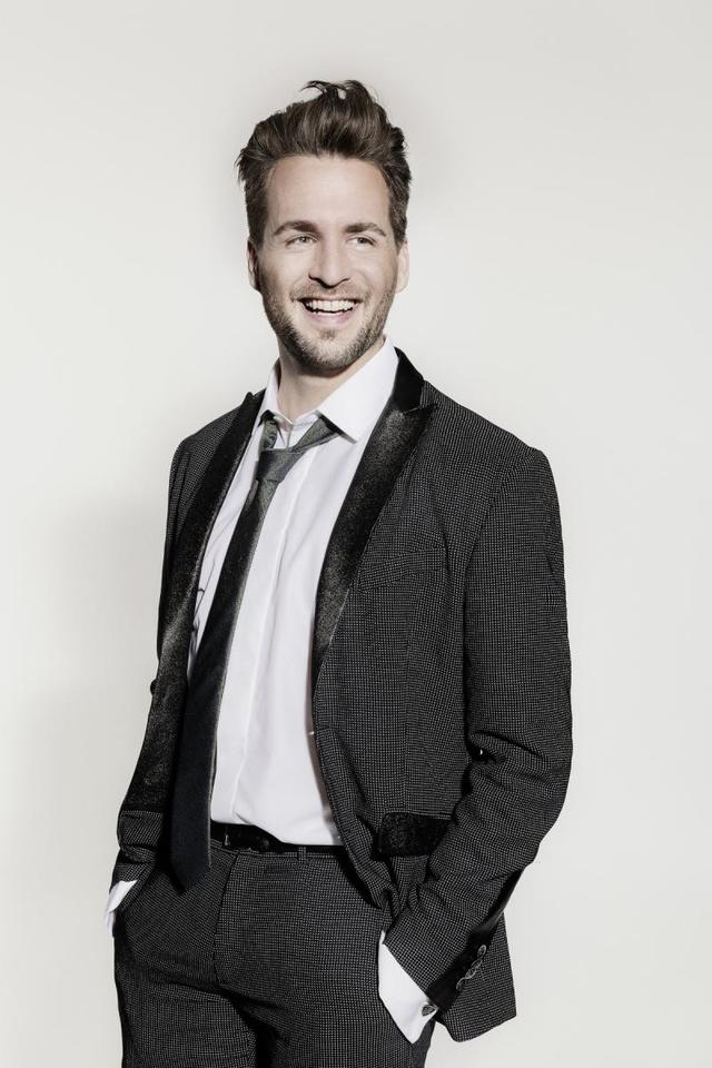 Alexander Klaws Karriere des ersten