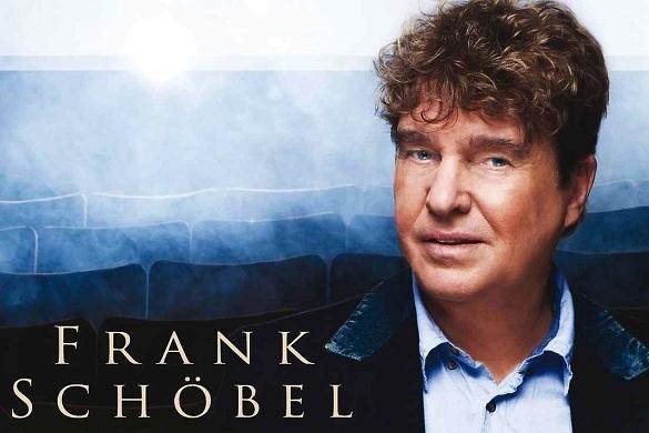 Frank Schöbel begeistert schon seit 50 Jahren auf der Bühne! Frank Schöbel