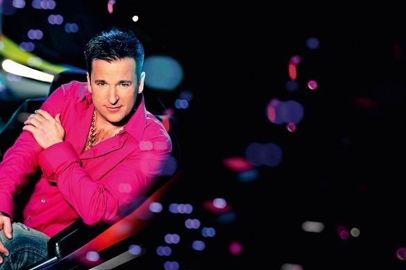 Michael Wendler gibt TV-Anwalt Christopher Posch kontra. Michael Wendler