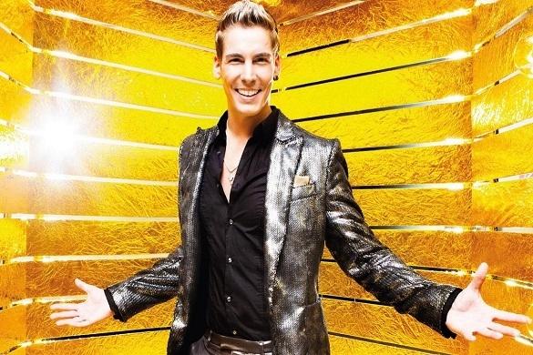 Norman Langen trifft mit dem Song „Einer von Millionen“ ins Herz. Norman Langen
