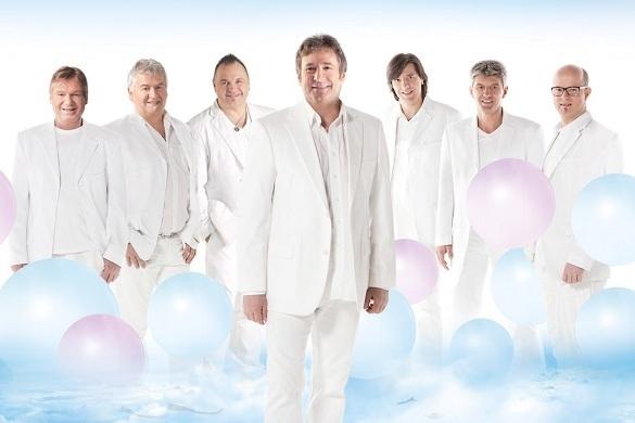 Das Nockalm Quintett gehört zu den beliebtesten Bands aus Österreich - und Deutschland! Nockalm Quintett