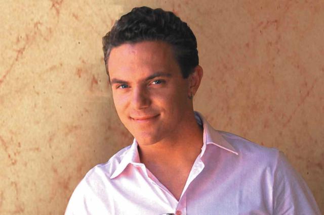 Moderator Stefan Mross präsentiert wieder "Immer wieder sonntags"! Stefan Mross sonntags