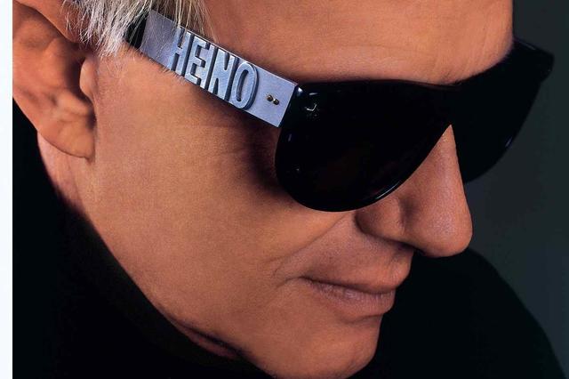 Früher war der Schlagerstar überzeugt, dass andere Musikgenres unnötig wären. Zeiten ändern sich und so lernen wir eine ganz neue Seite von Heino kennen. Heino Sonnenbrille