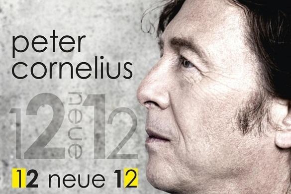 Peter Cornelius „12 gegen 12“