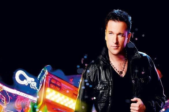 Michael Wendler schließt erneut Vertrag mit Ex-Manager Krampe ab! Michael Wendler Manager