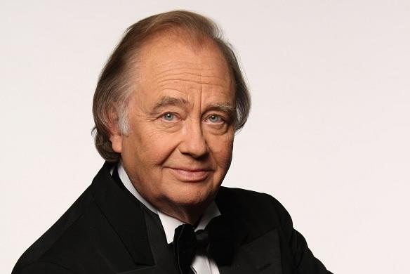 Rene Kollo hat Geburtstag! Wir gratulieren herzlichst! Rene Kollo Geburtstag