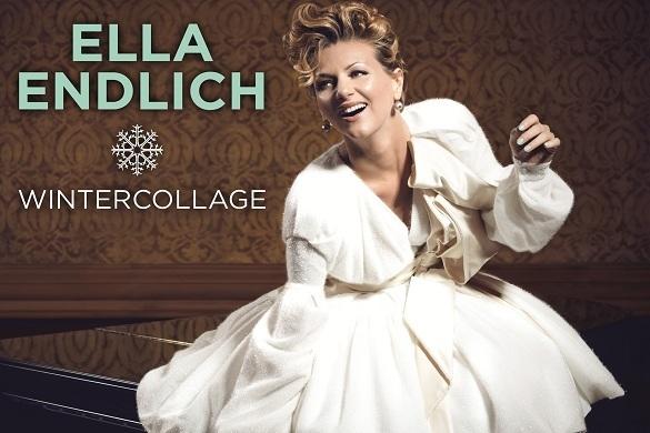 Ella Endlichs Wintercollage wird uns den Winter versüßen! Ella Endlich Wintercollage