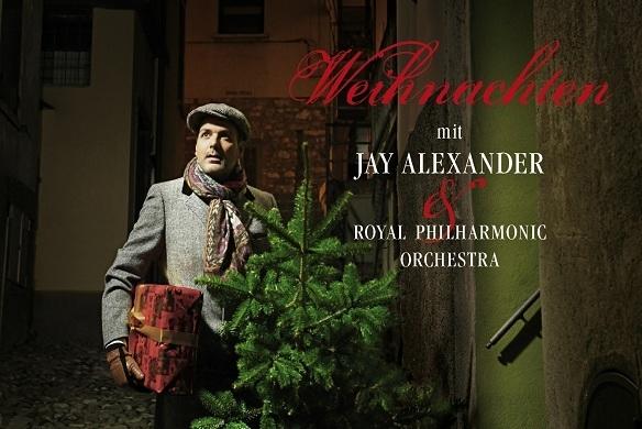 „Weihnachten mit Jay Alexander und dem Royal Philharmonic Orchestra“ holt den Hörer wirklich runter. Ganz sanft begleiten einen die Klänge durch den Tag. Jay Alexander