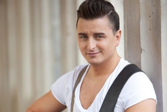 Andreas Gabalier Freundin