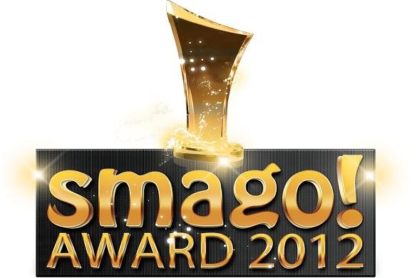 smago! Award