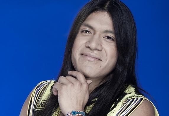 Leo Rojas Vater