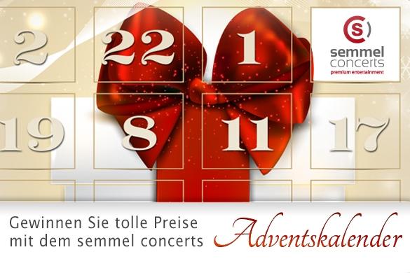 Semmel Concerts