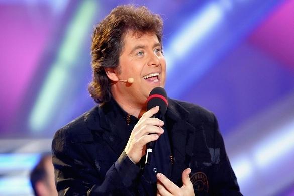 Moderator Andy Borg garantiert beim Silvesterstadl 2012/2013 wieder beste Unterhaltung! Andy Borg Silvesterstadl