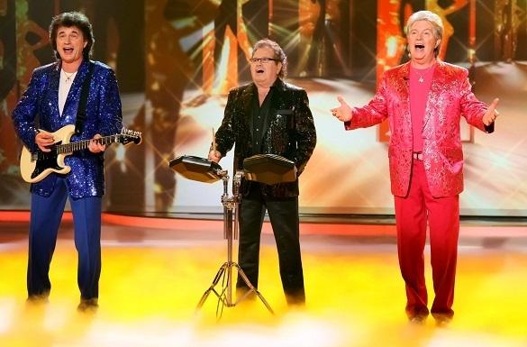 Die Krone der Volksmusik galt als der „Oscar“ der Volksmusik und ehrte die Crème de la Crème der Schlagerwelt. Krone der Volksmusik